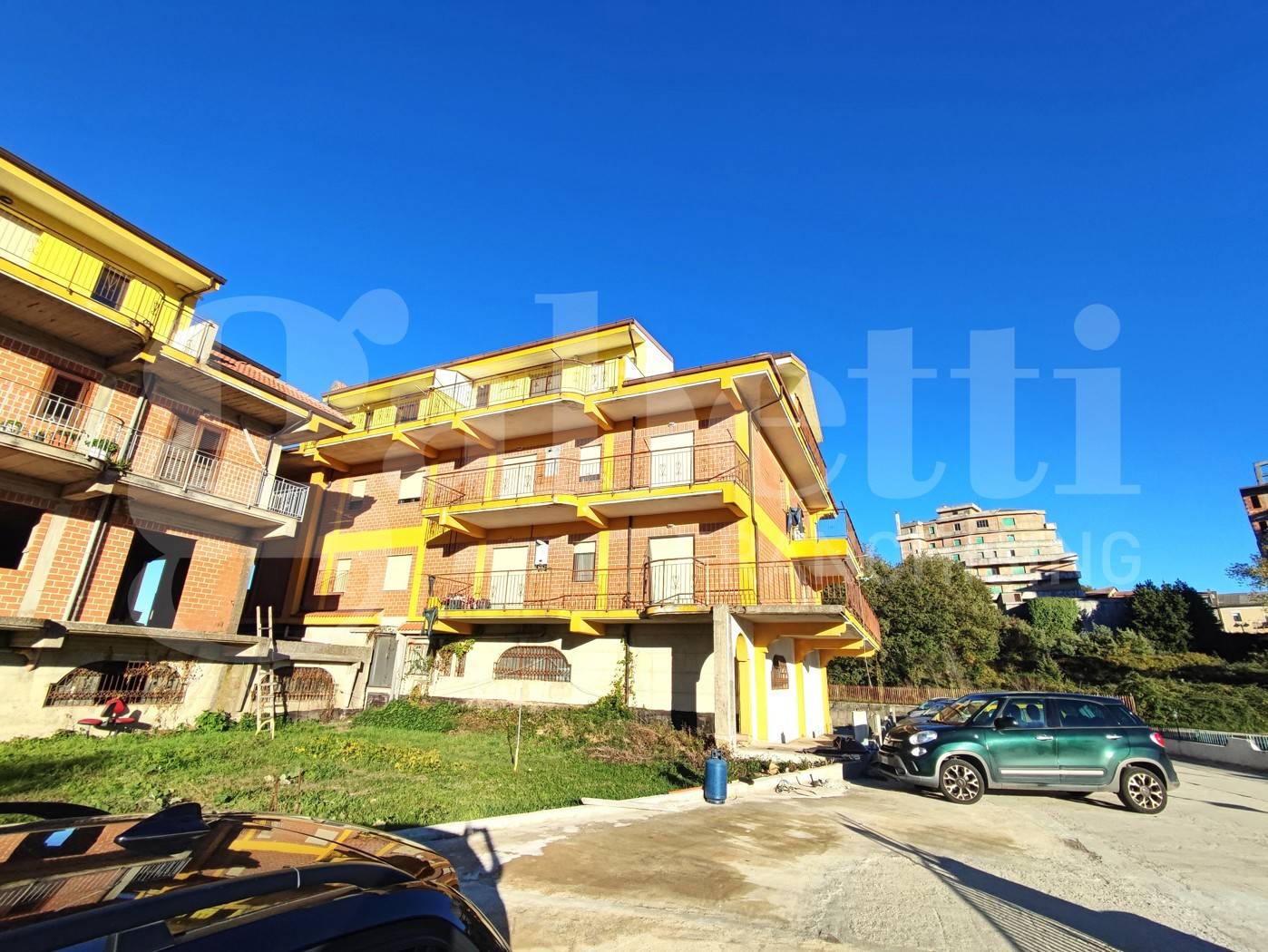 Appartamento, Chiaravalle Centrale