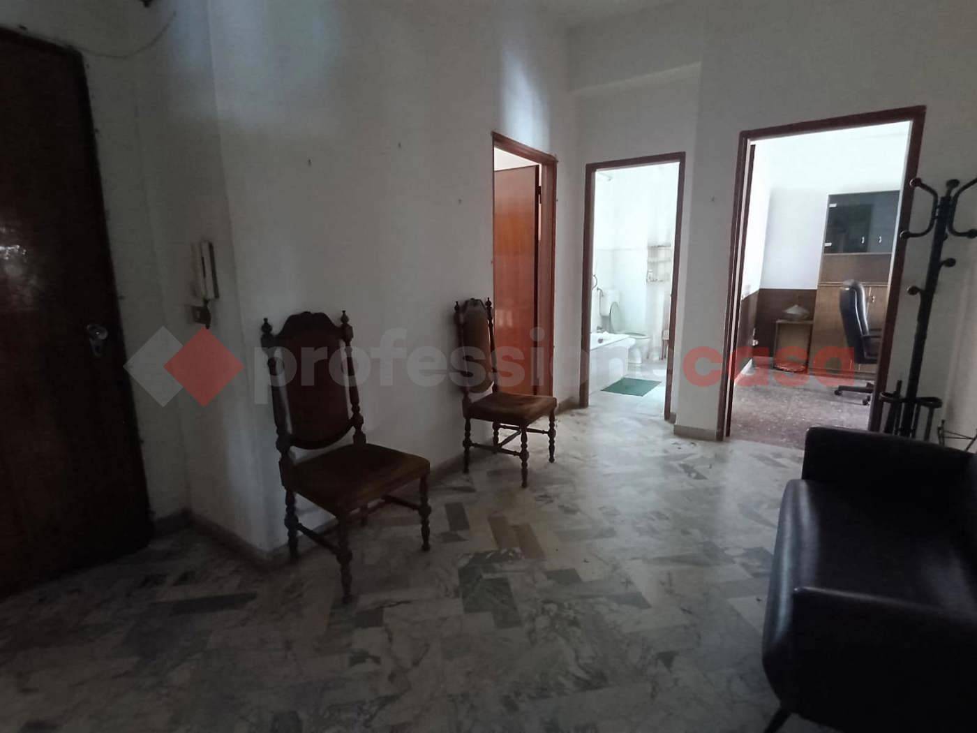 Appartamento, Reggio di Calabria