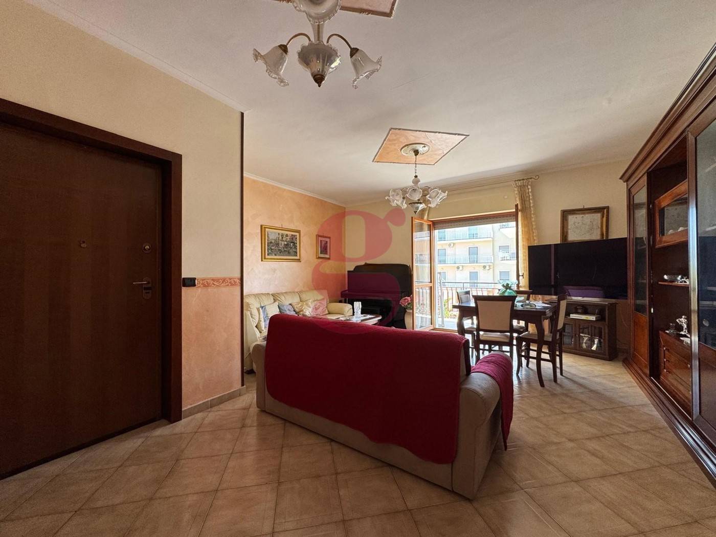Appartamento, Sant'Antonio Abate