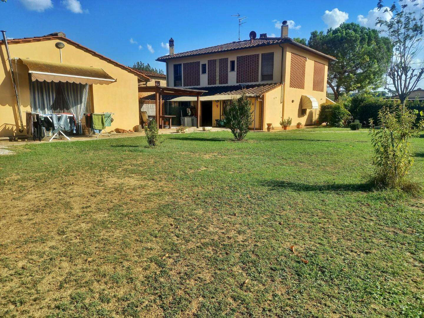 Azienda agricola Via Lucardese,  18, Castelfiorentino