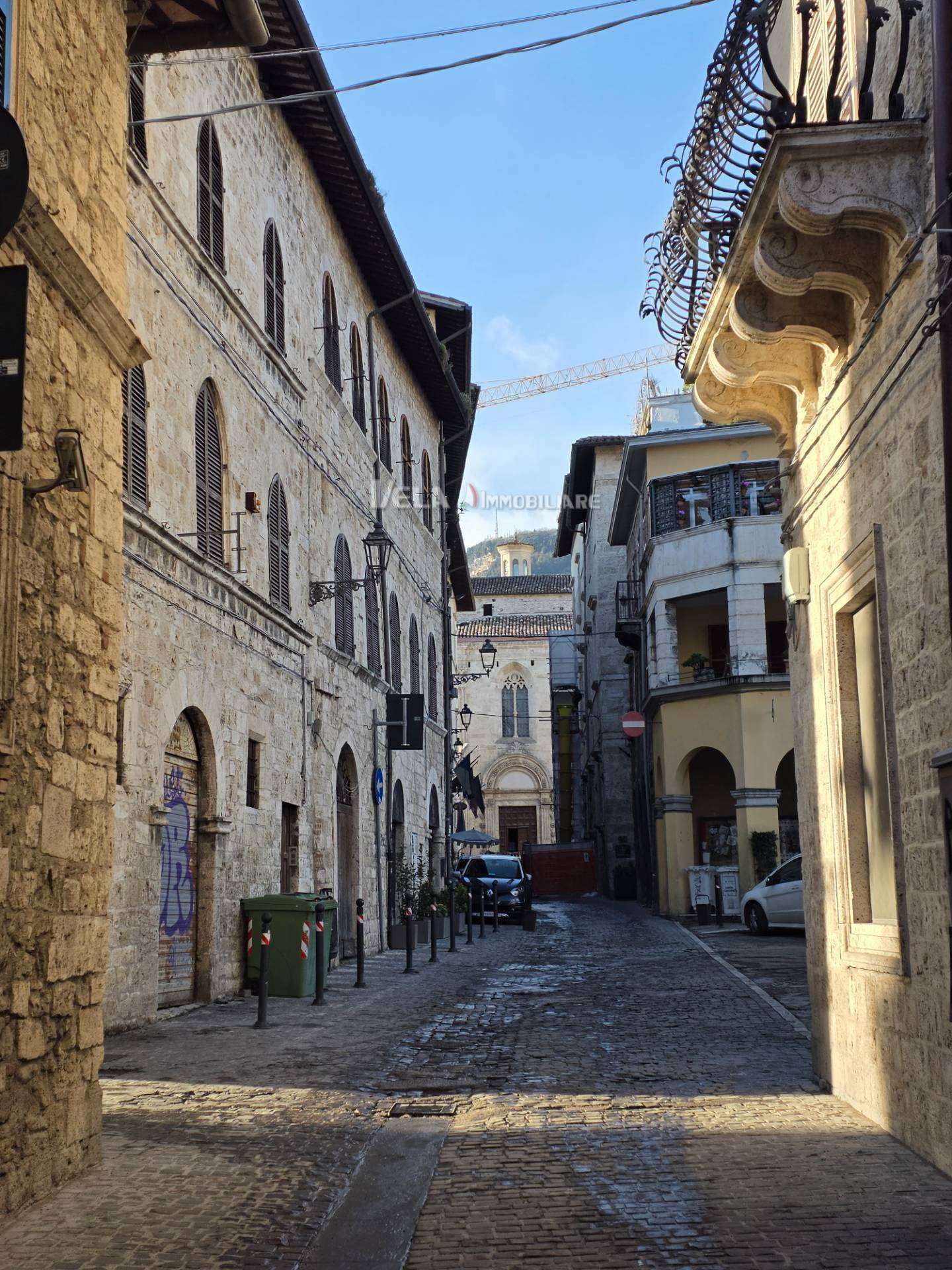 Appartamento, Ascoli Piceno