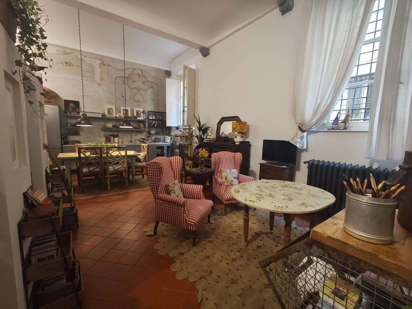 Appartamento Via dell 'Angelo Custode,, Lucca