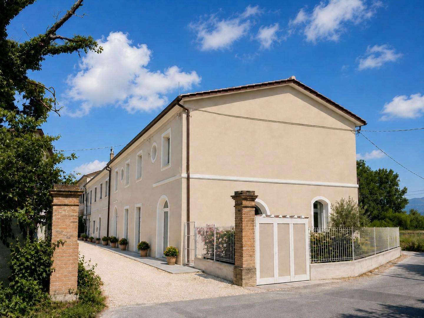 Appartamento Vecchia di Pontedera, Ponsacco