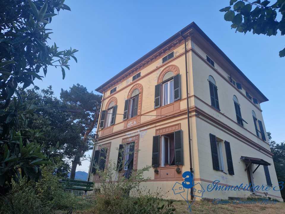 Appartamento via Albenga, Villanova d'Albenga