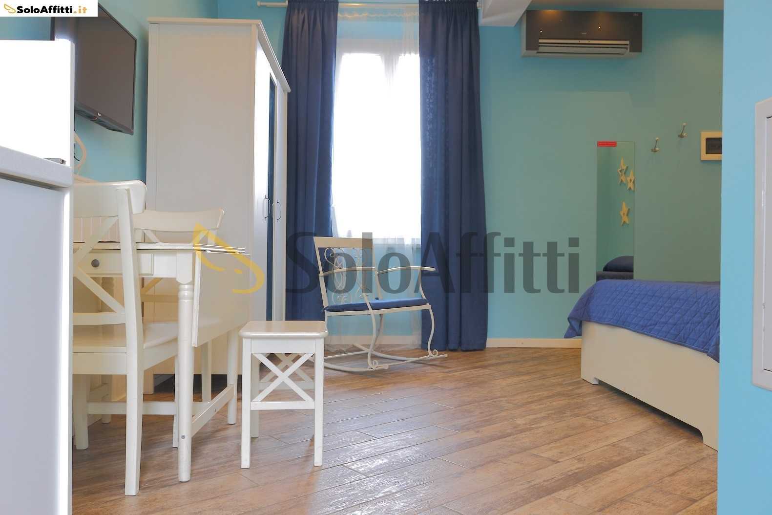 Appartamento Via Giuseppe Garibaldi, Nova Milanese