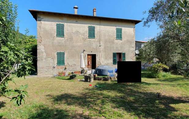 Appartamento Via Roma,, Fivizzano