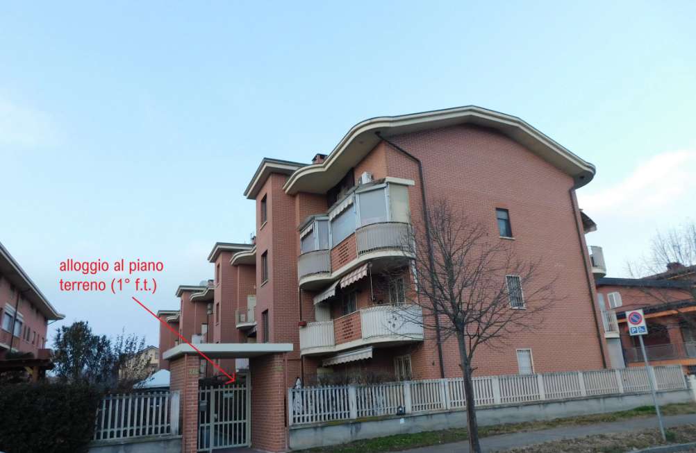 Appartamento Via Angelo Brofferio, , 10042 Nichelino TO, Italia 12, Nichelino