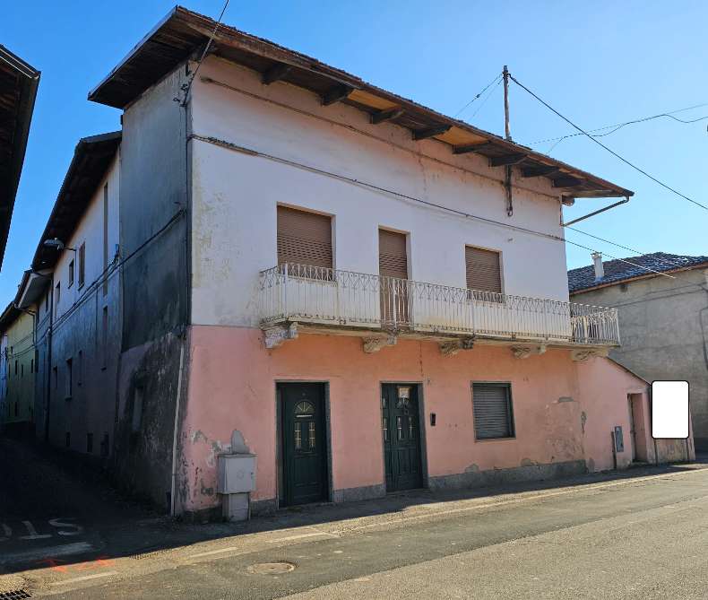 Appartamento Via Umberto I,  10090, Foglizzo