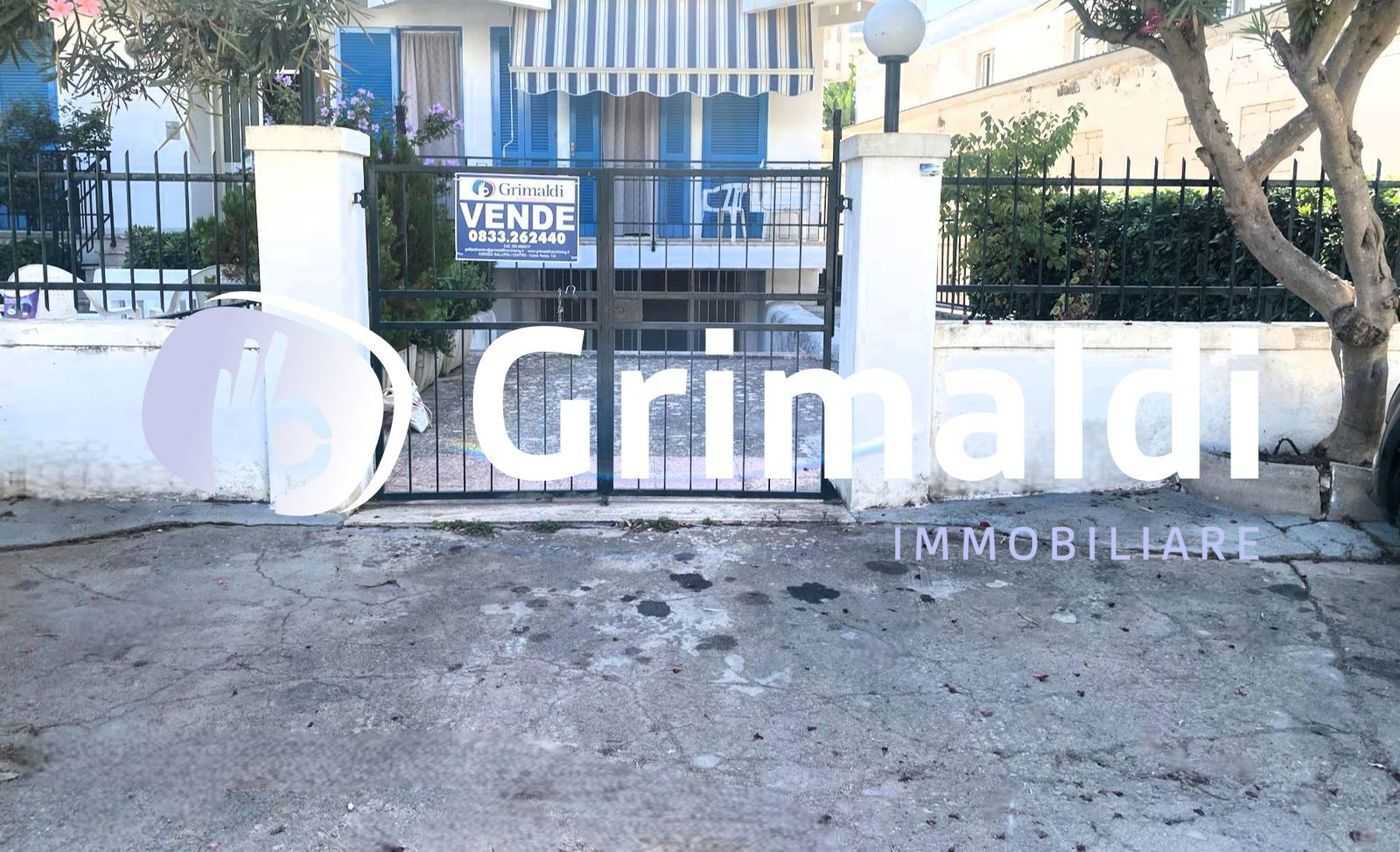 Appartamento strada provinciale gallipoli santamaria al bagno, Gallipoli