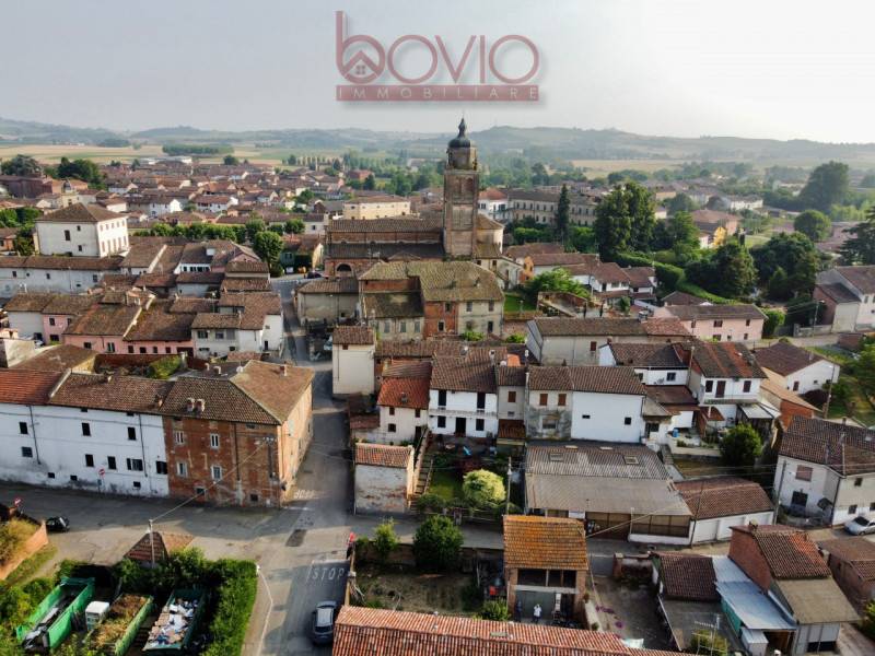 Rustico Mirabello Monferrato - Centro, Mirabello Monferrato