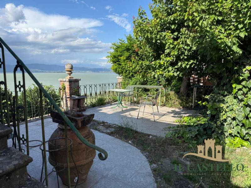 Appartamento Castiglione del Lago - Centro, Castiglione del Lago