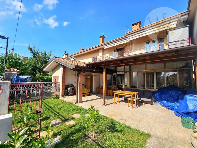 Casa Bi - Trifamiliare, Fogliano Redipuglia