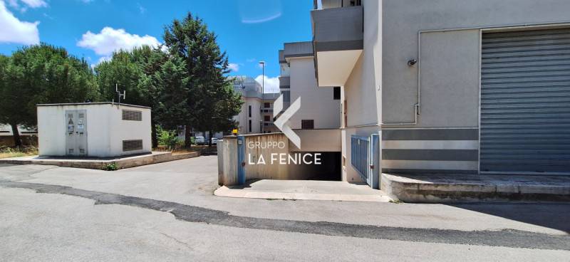 Magazzino - Deposito, Locorotondo