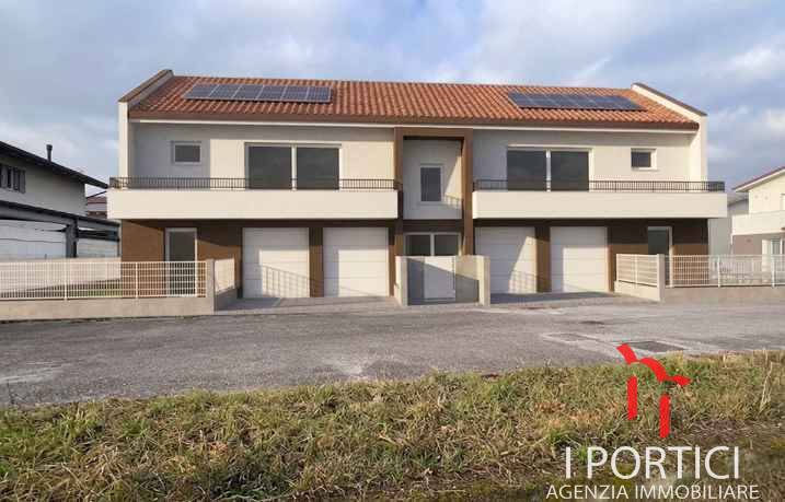 Appartamento Robegano, Salzano