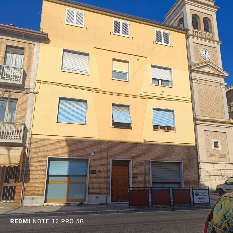 Appartamento, Macerata