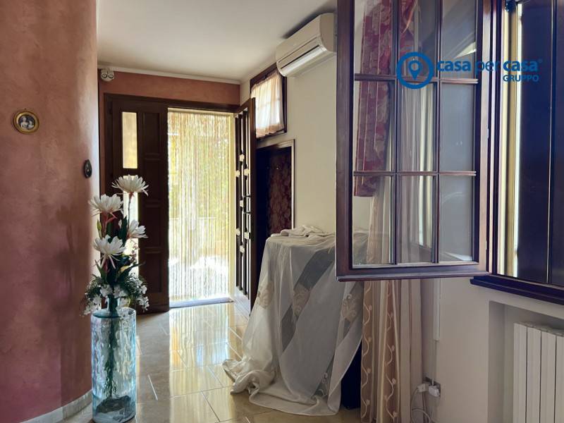 Casa Bi - Trifamiliare Solesino, Solesino