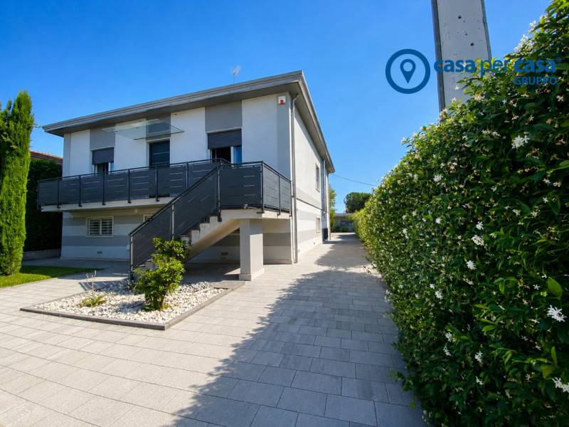 Casa indipendente Rosolina - Centro, Rosolina