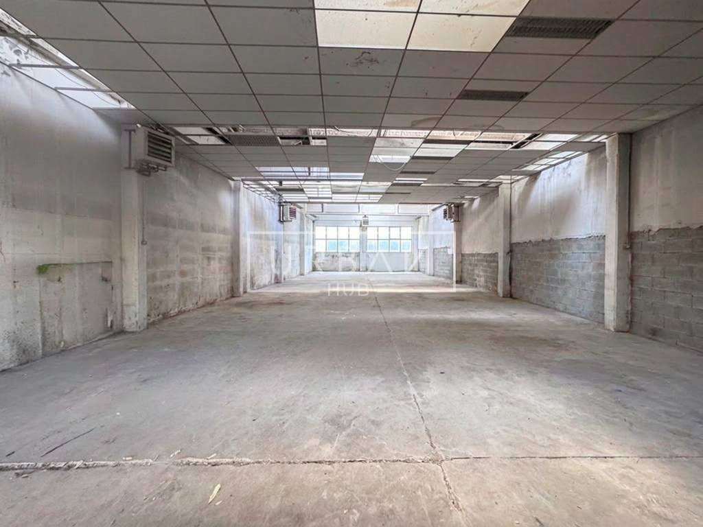 Magazzino - Deposito, Forlì