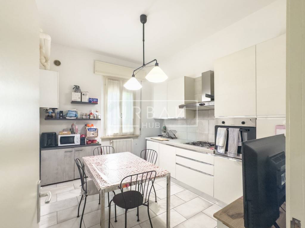 Casa Bi - Trifamiliare, Forlì