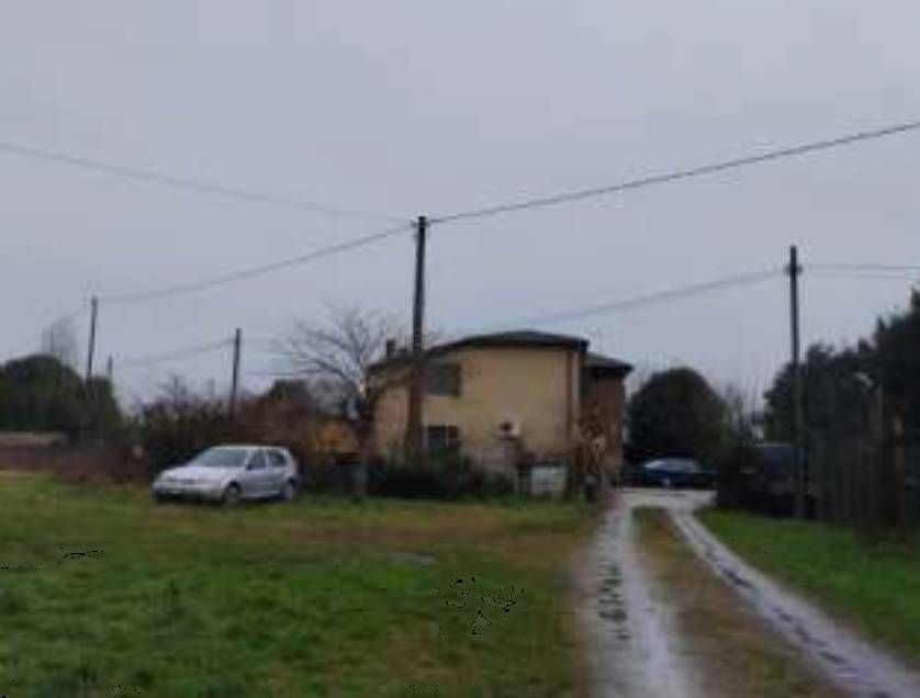Casa indipendente, Chioggia