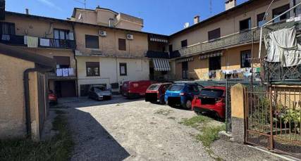 Appartamento, Arsago Seprio