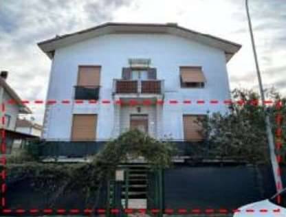 Appartamento, Colli al Metauro