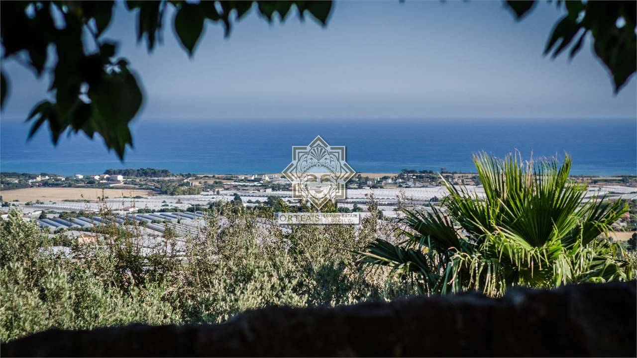 Rustico Marina di Ragusa, Ragusa