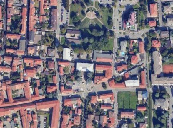 Appartamento, Limbiate