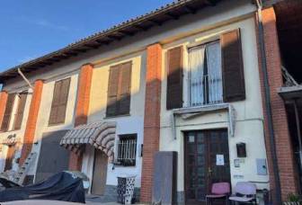 Appartamento, Venegono Superiore
