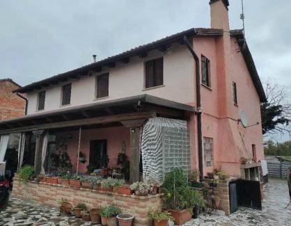 Casa indipendente Castelminio, Resana