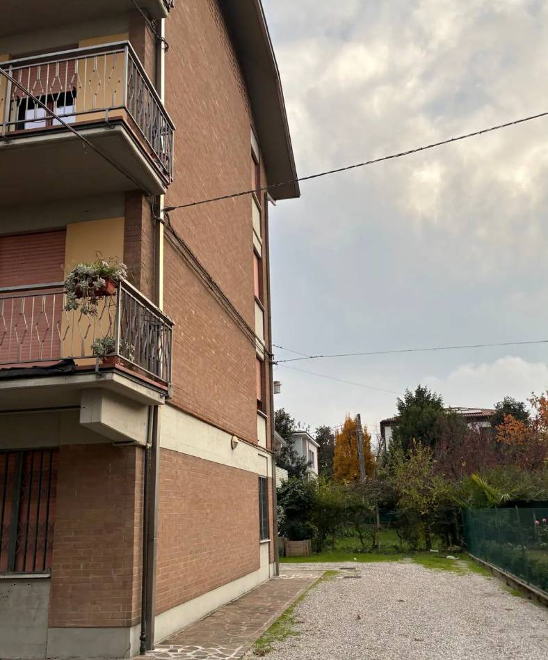 Appartamento, Carpi