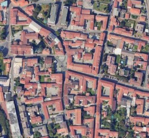 Appartamento, Seveso