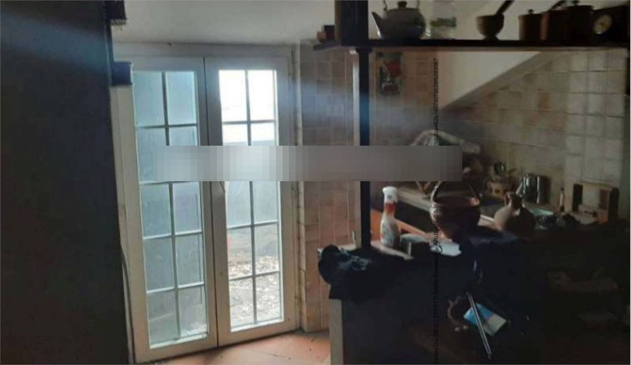 Casa indipendente, Moricone