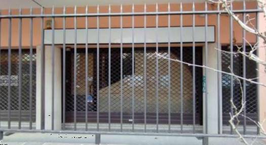 Negozio, Saronno