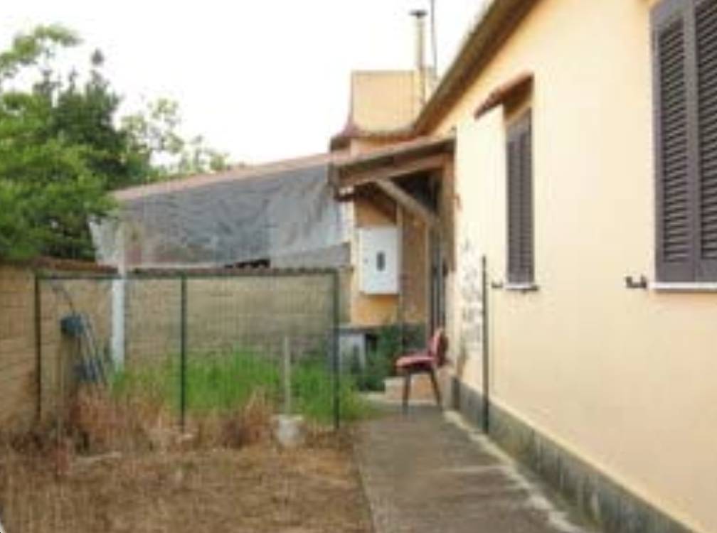 Casa indipendente, Anzio