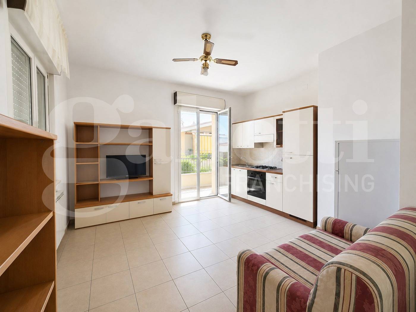 Appartamento, Tortoreto