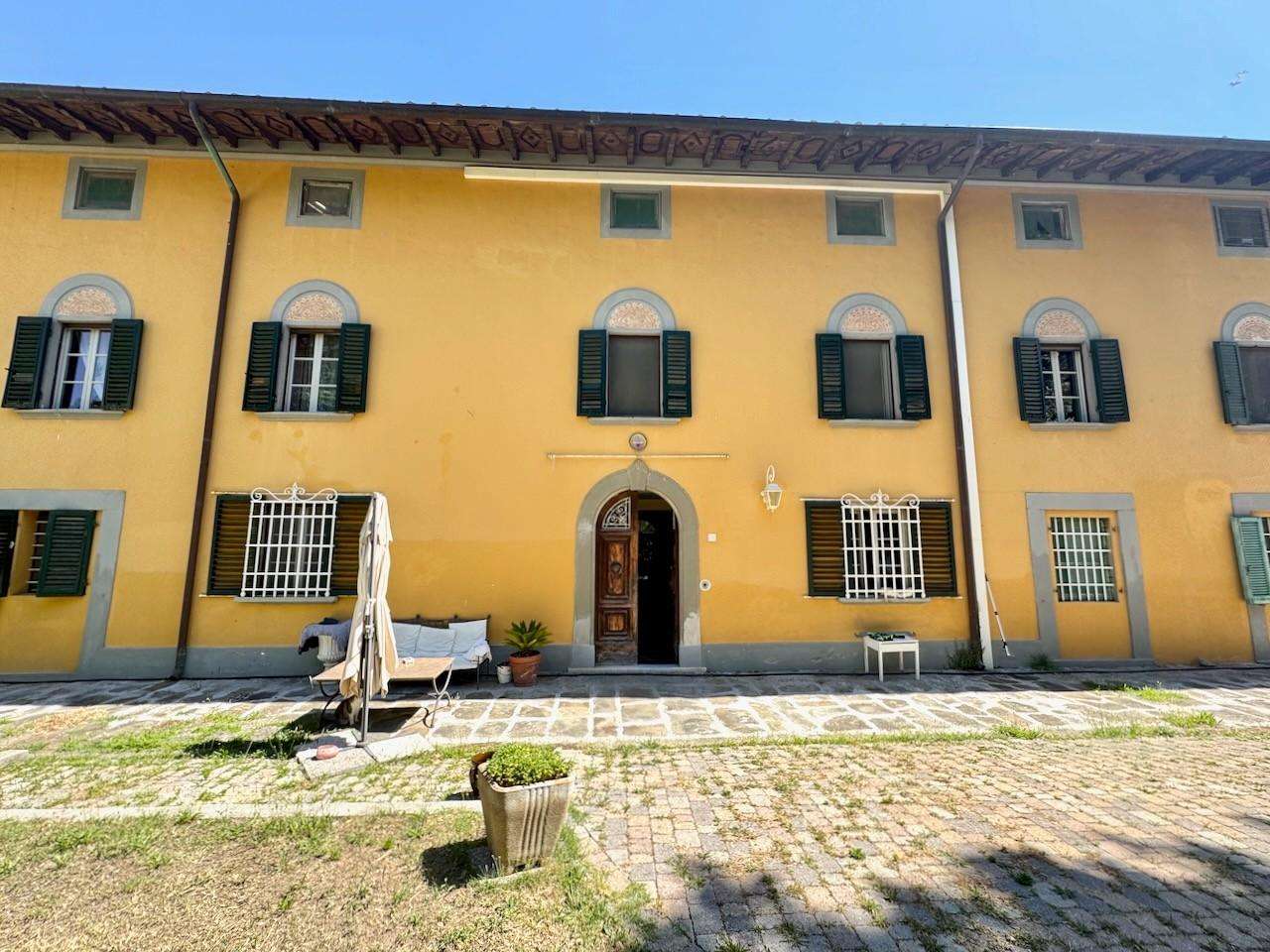 Villa Via Giovanni Verga,  18, Cascina