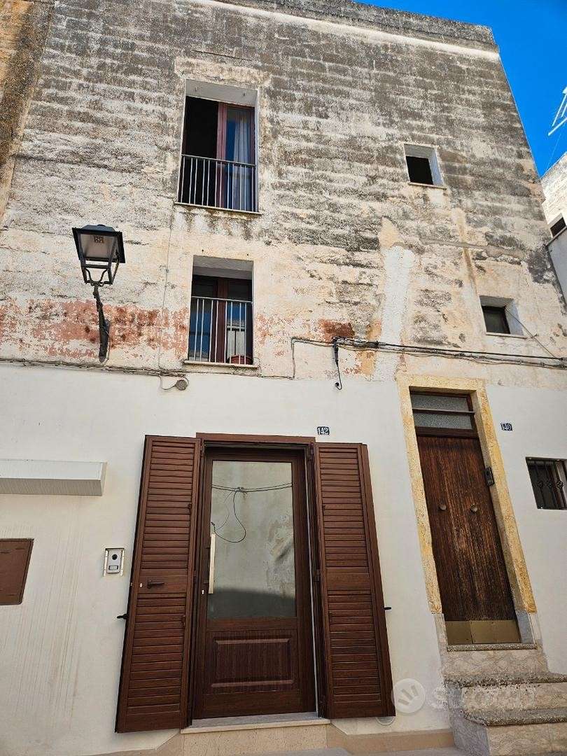 Appartamento Viale Ariosto, Grottaglie