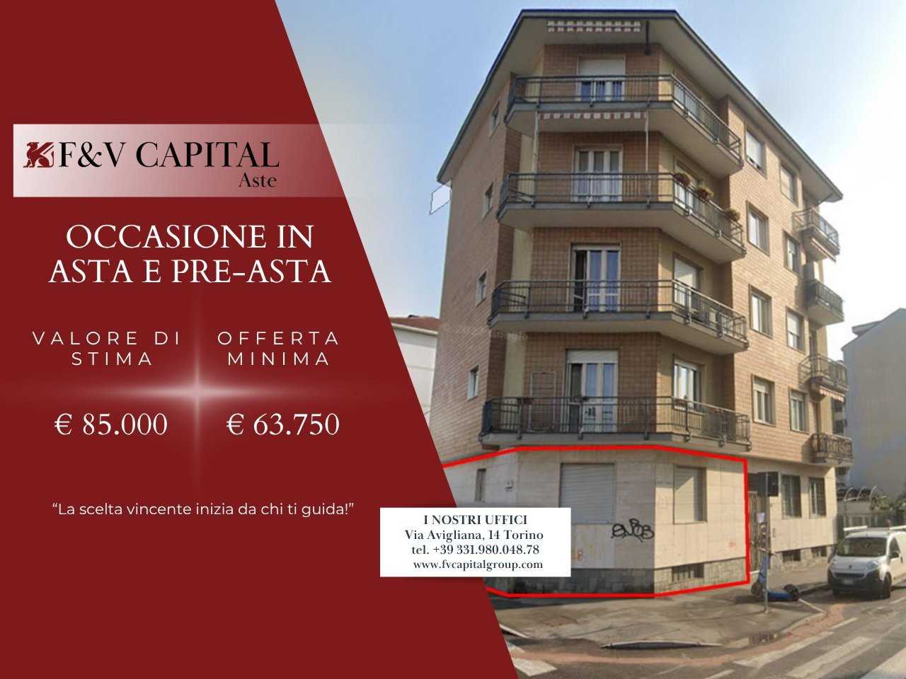 Appartamento Via XXV Aprile, Nichelino