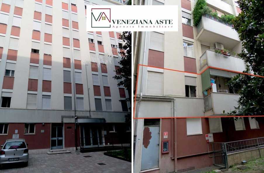 Appartamento Piazzale Leonardo da Vinci, Venezia