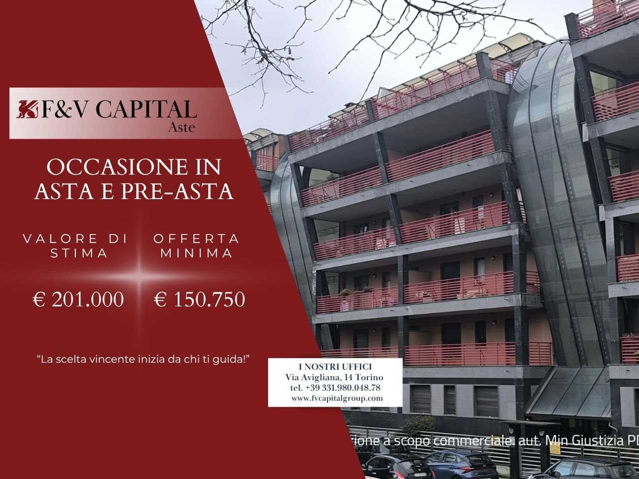 Appartamento Piazza solferino, Pinerolo