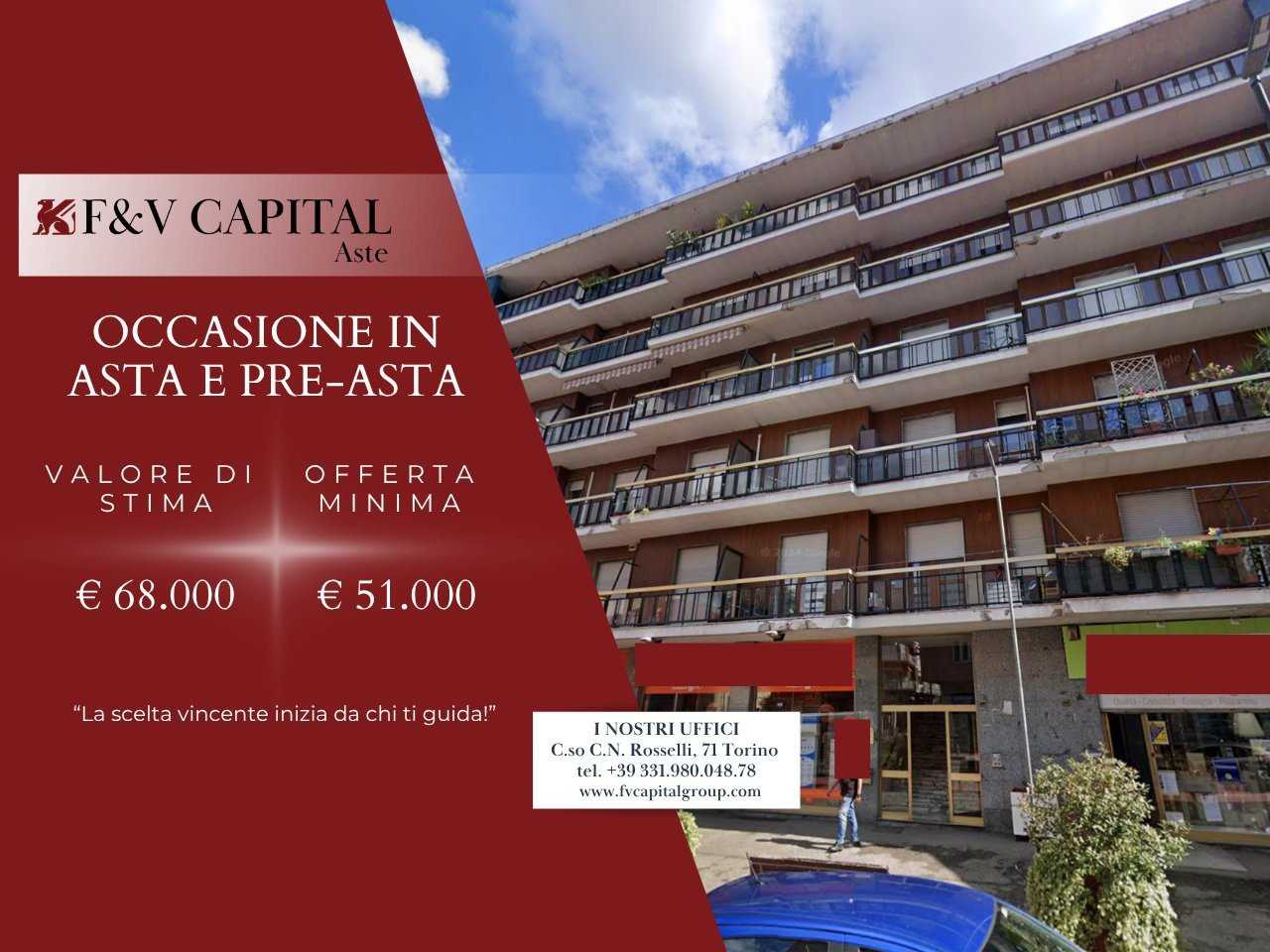 Appartamento Via Torino, Nichelino