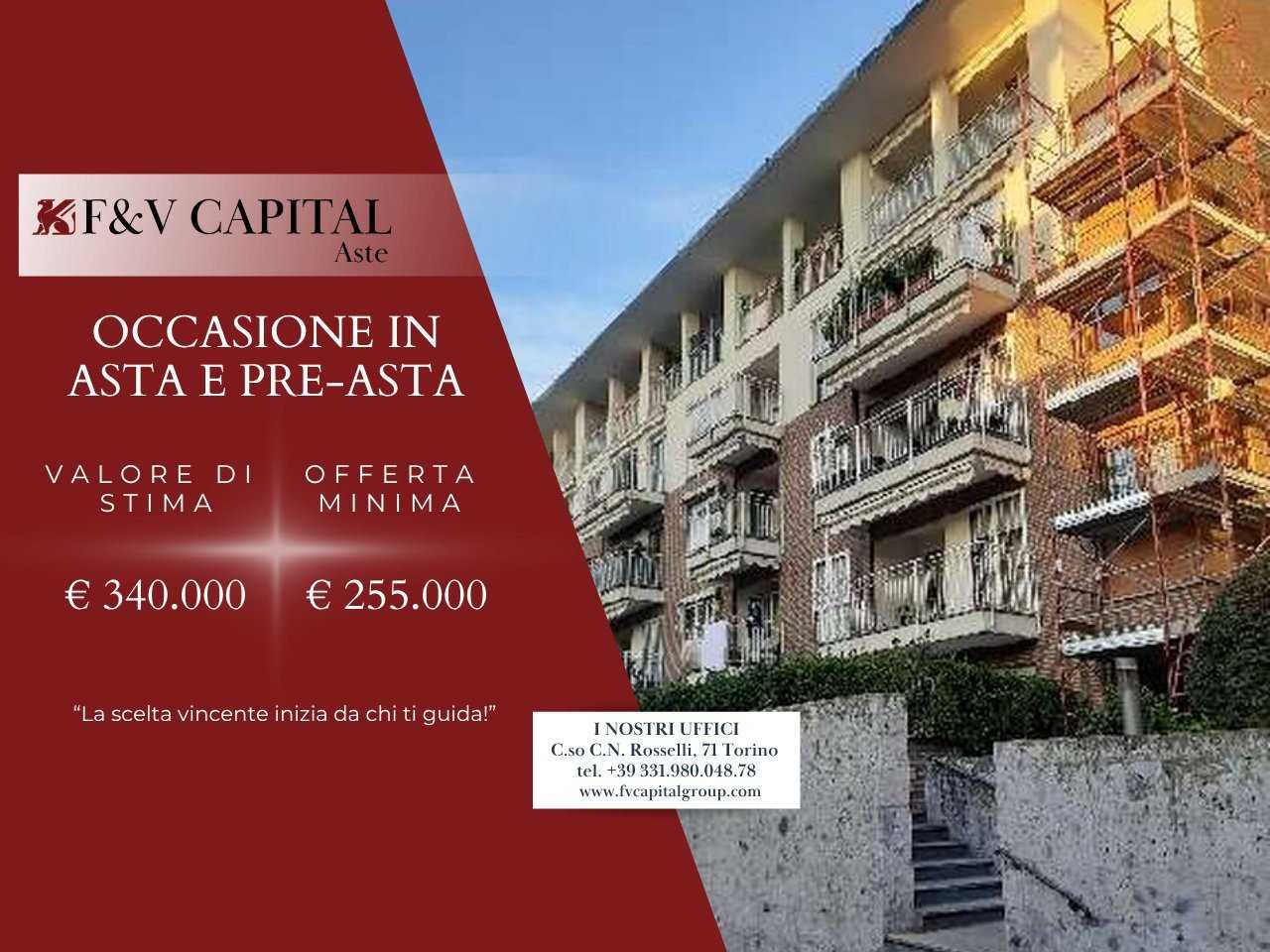 Appartamento Via Asiago, Milano