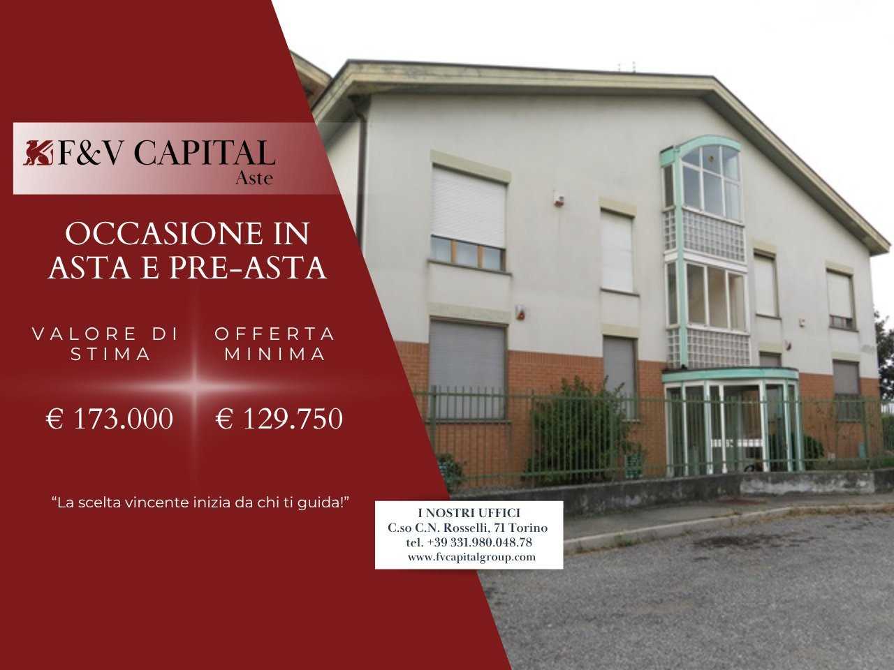 Appartamento Via Pian Del Lot, Collegno