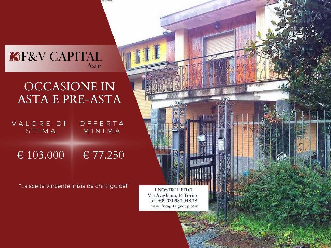 Appartamento Via Mulino, Val della Torre