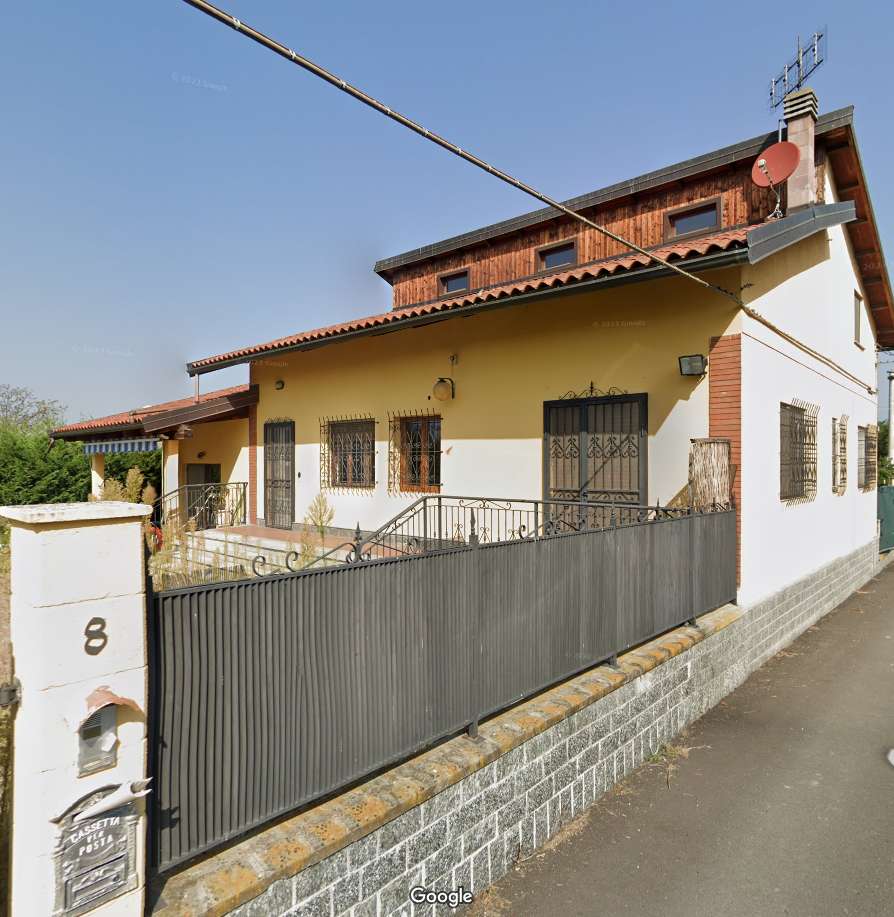 Villa Cascina Briola, , 10030 Vische TO, Italia 8, Vische