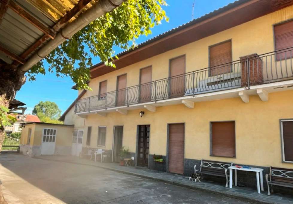 Appartamento Via Rubattino, , 10036 Settimo Torinese TO, Italia 4, Settimo Torinese