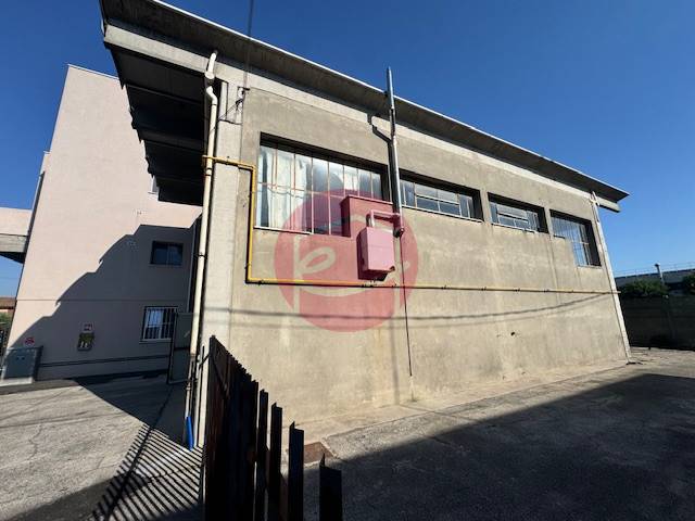 Capannone, Savignano sul Rubicone