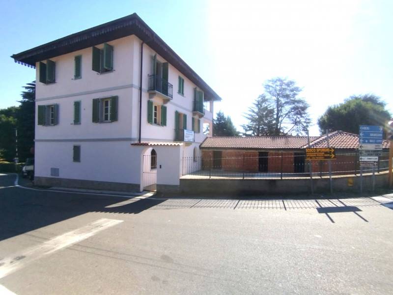 Appartamento Pino Torinese - Centro, Pino Torinese