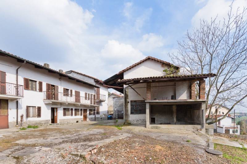 Rustico Baldissero Torinese, Baldissero Torinese
